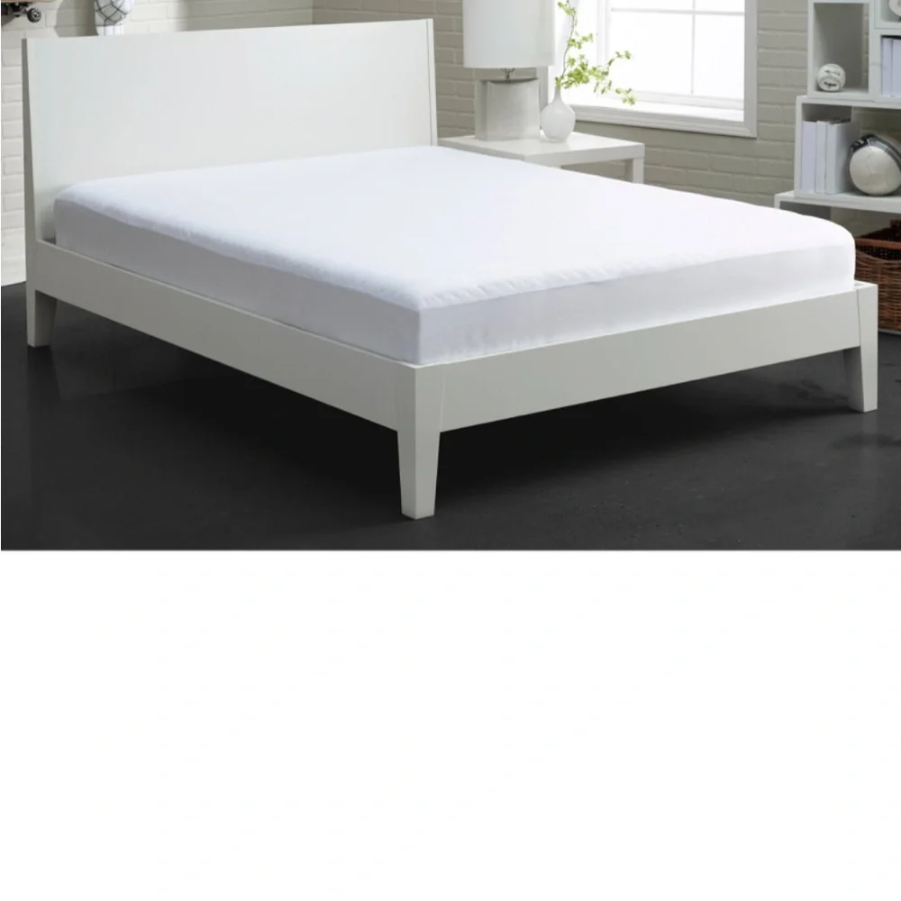 Bedgear BG Basic Mattress Protector - King - brand new